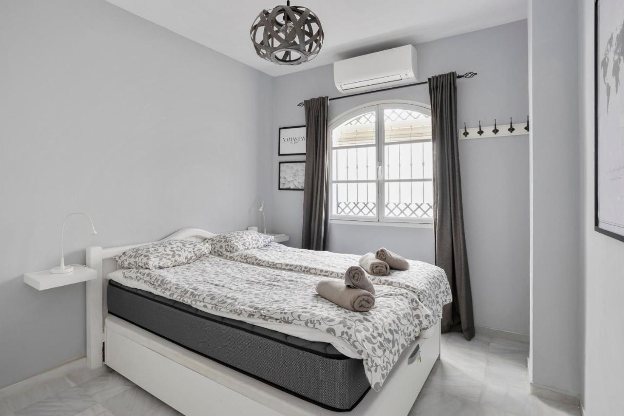 One Bedroom Penthouse Apartamento Nerja