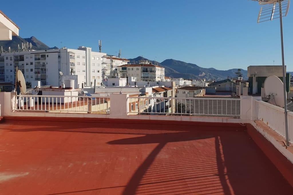 Studio Centro/playa