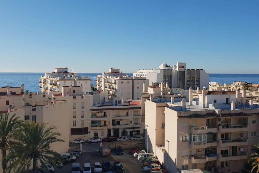Studio Centro/playa Apartment *