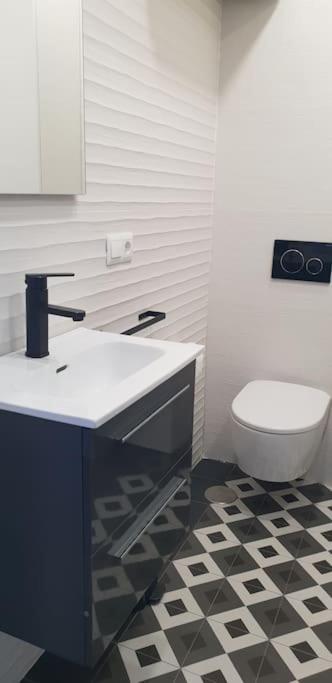 Studio Centro/playa Apartamento Nerja