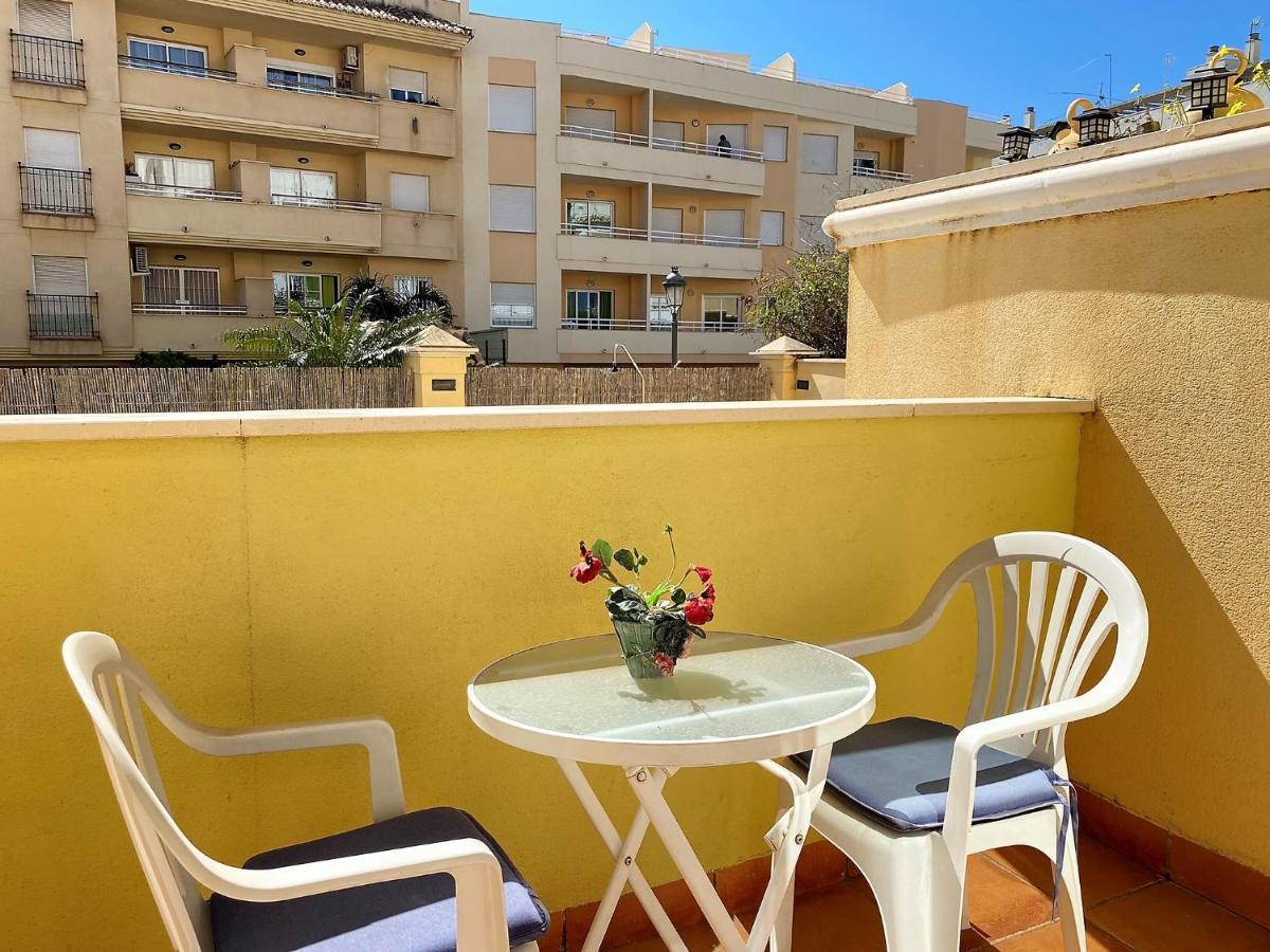 Triton Casasol Apartment Nerja