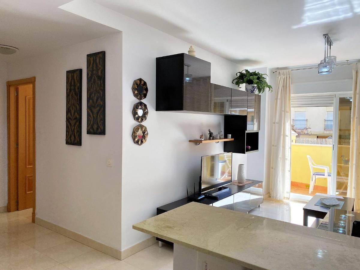 Triton Casasol Apartment