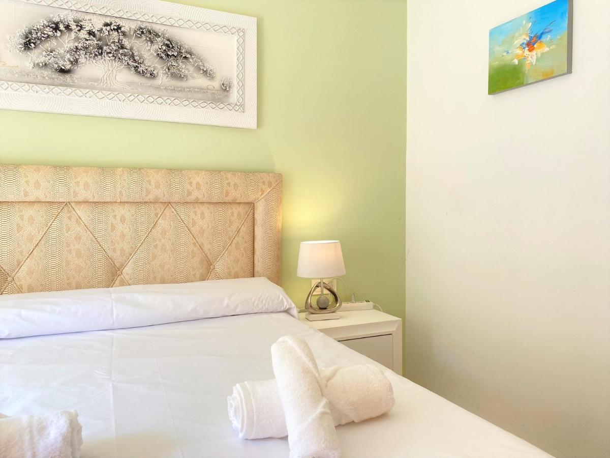 Triton Casasol Apartment Nerja