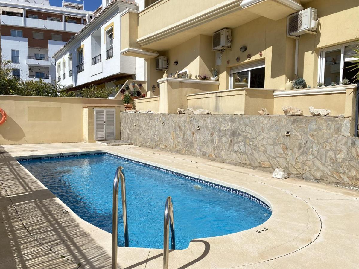 Apartment Triton Casasol Nerja