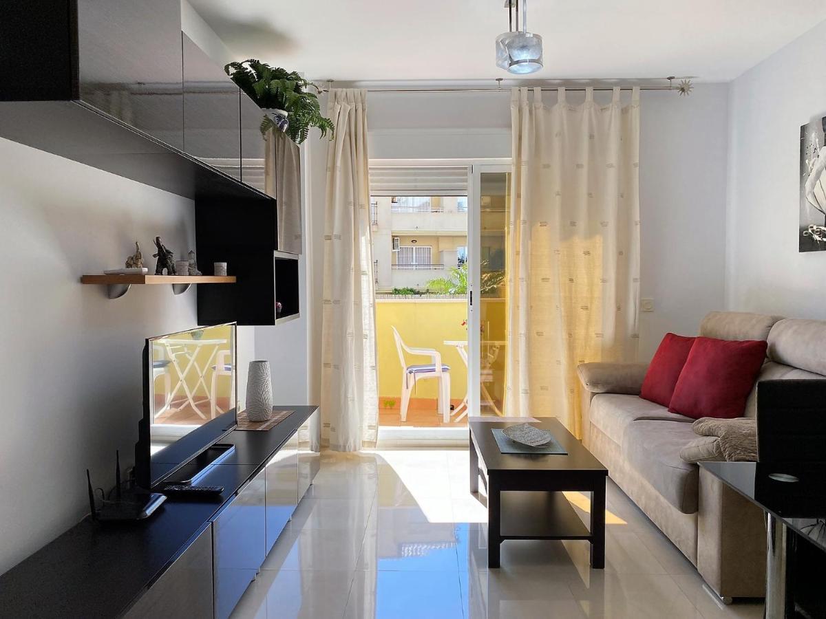 Apartment Triton Casasol Nerja