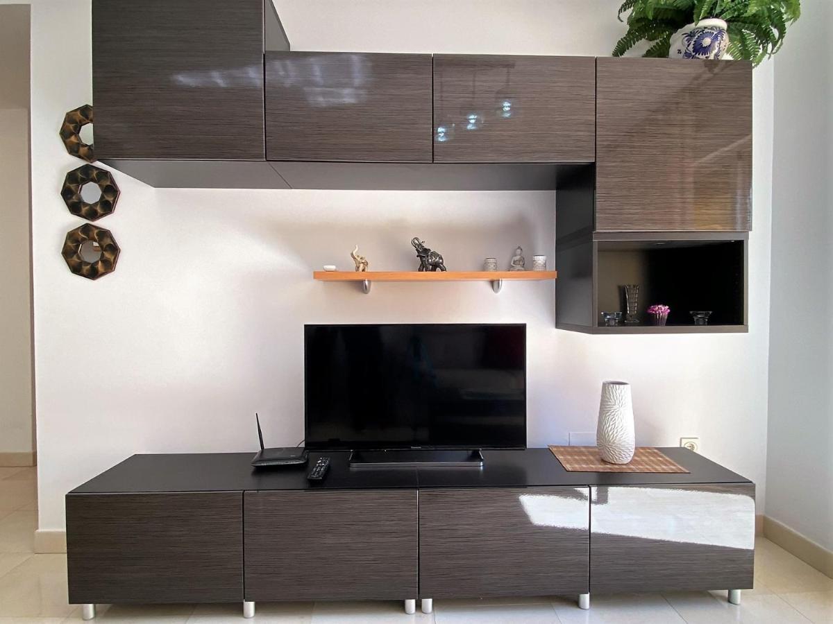 Apartment Triton Casasol