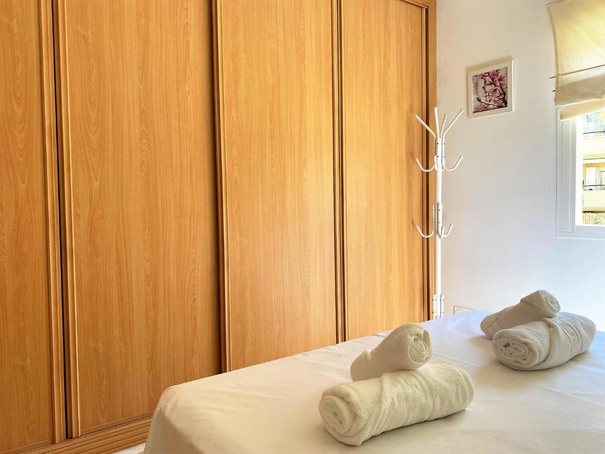 Triton Casasol Apartment Nerja