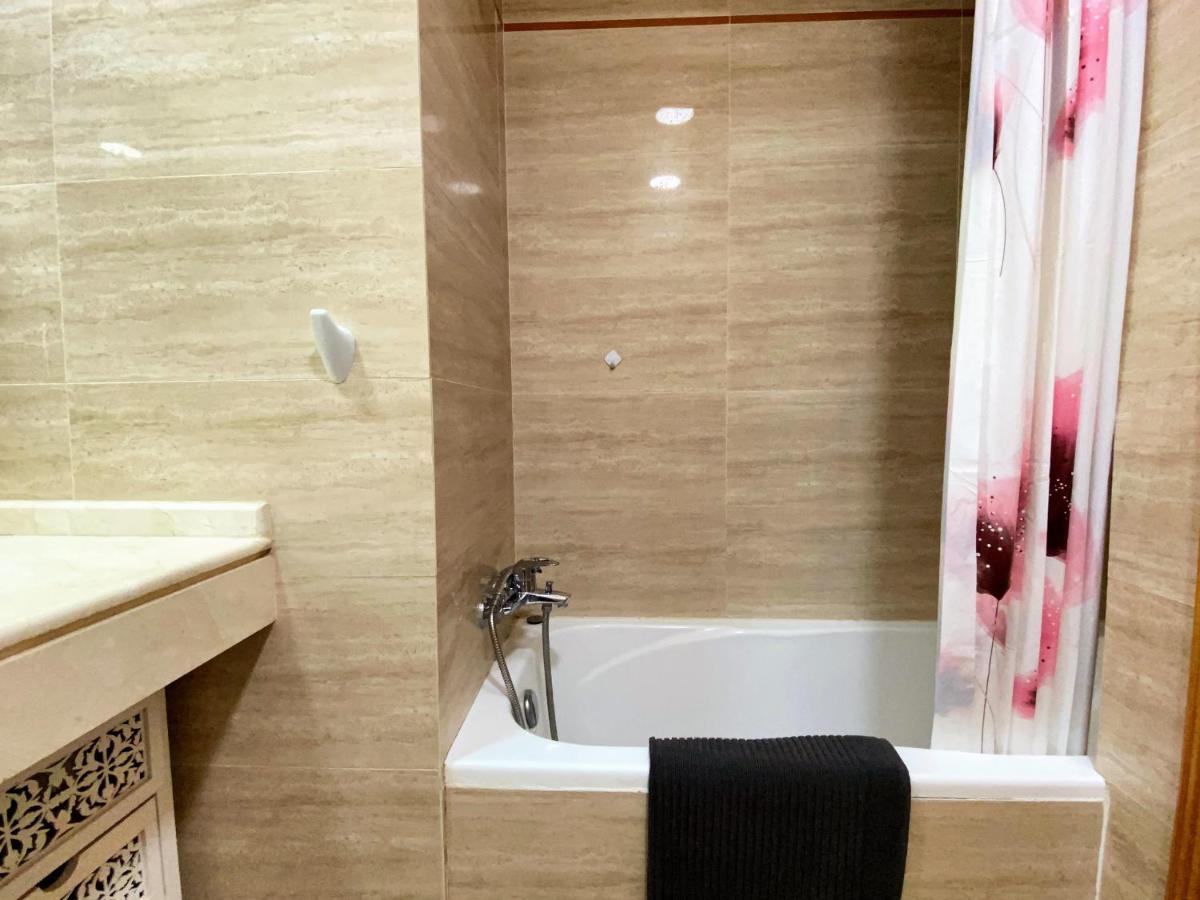 Triton Casasol Apartment *