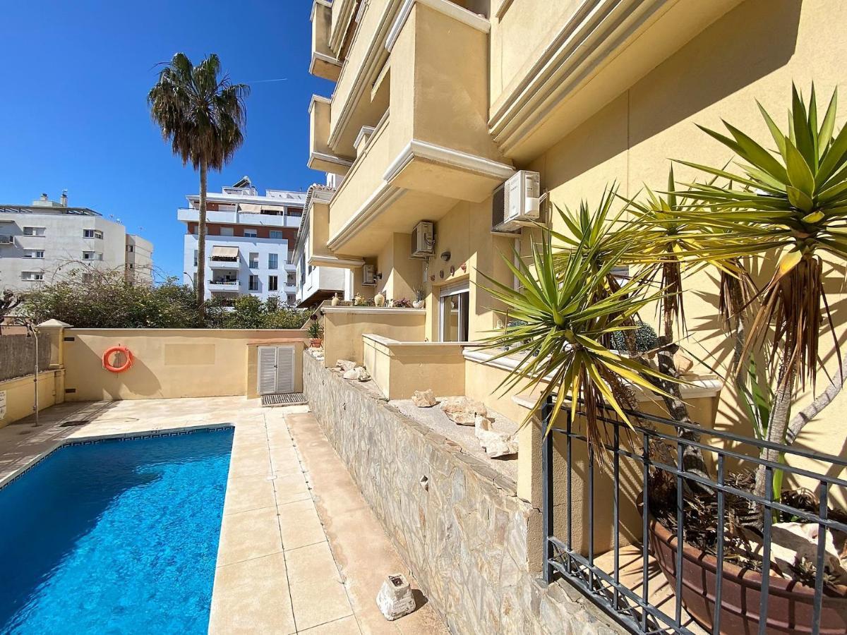 Apartment Triton Casasol