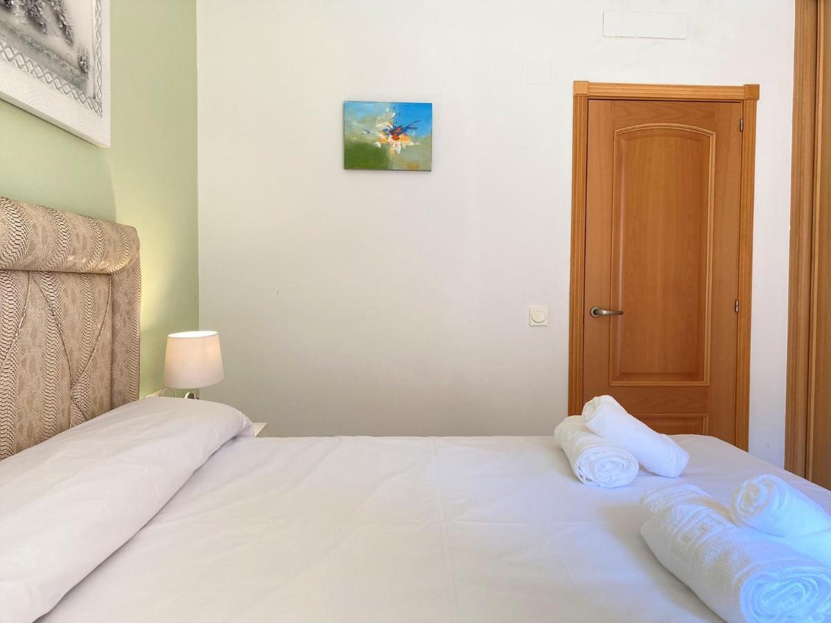 Triton Casasol Apartment
