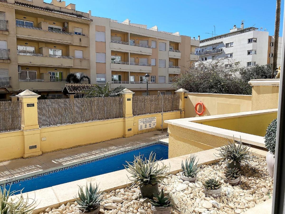 Apartment Triton Casasol Nerja