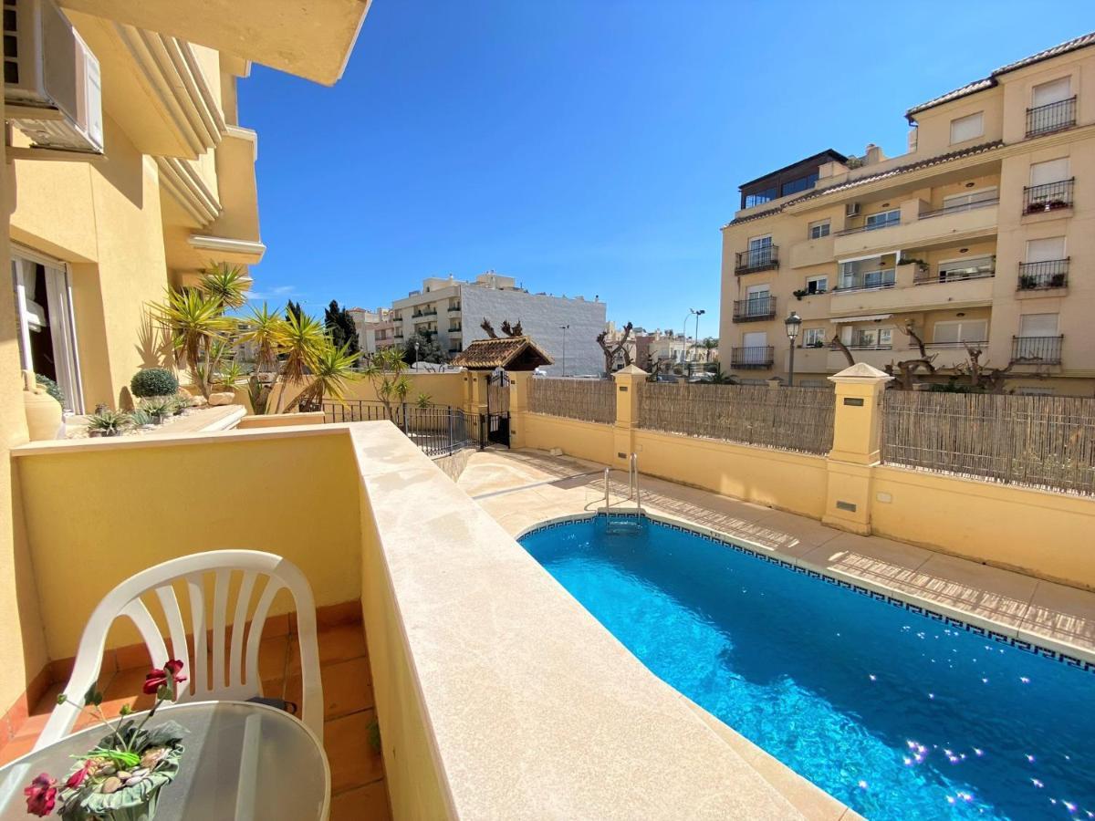 Apartment Triton Casasol