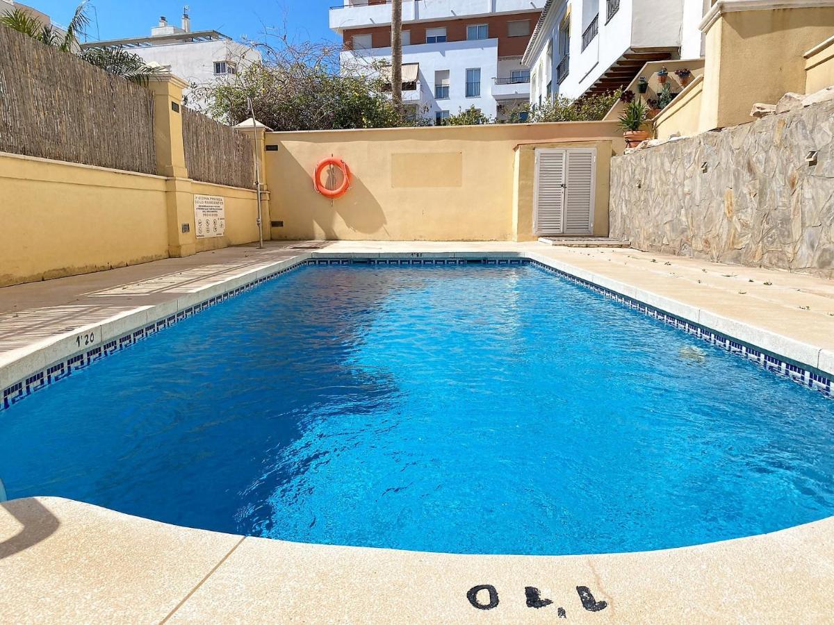 Apartment Triton Casasol *