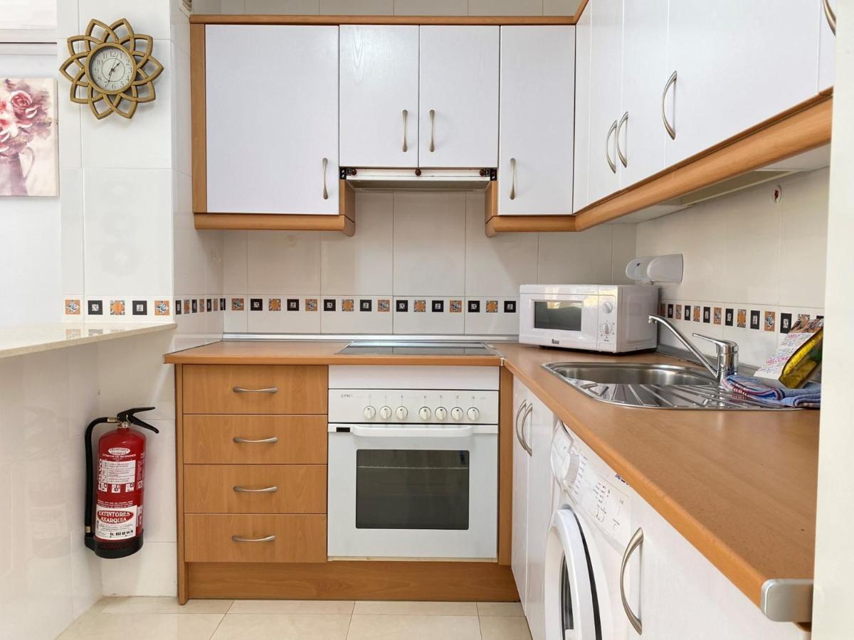 Apartment Triton Casasol Nerja