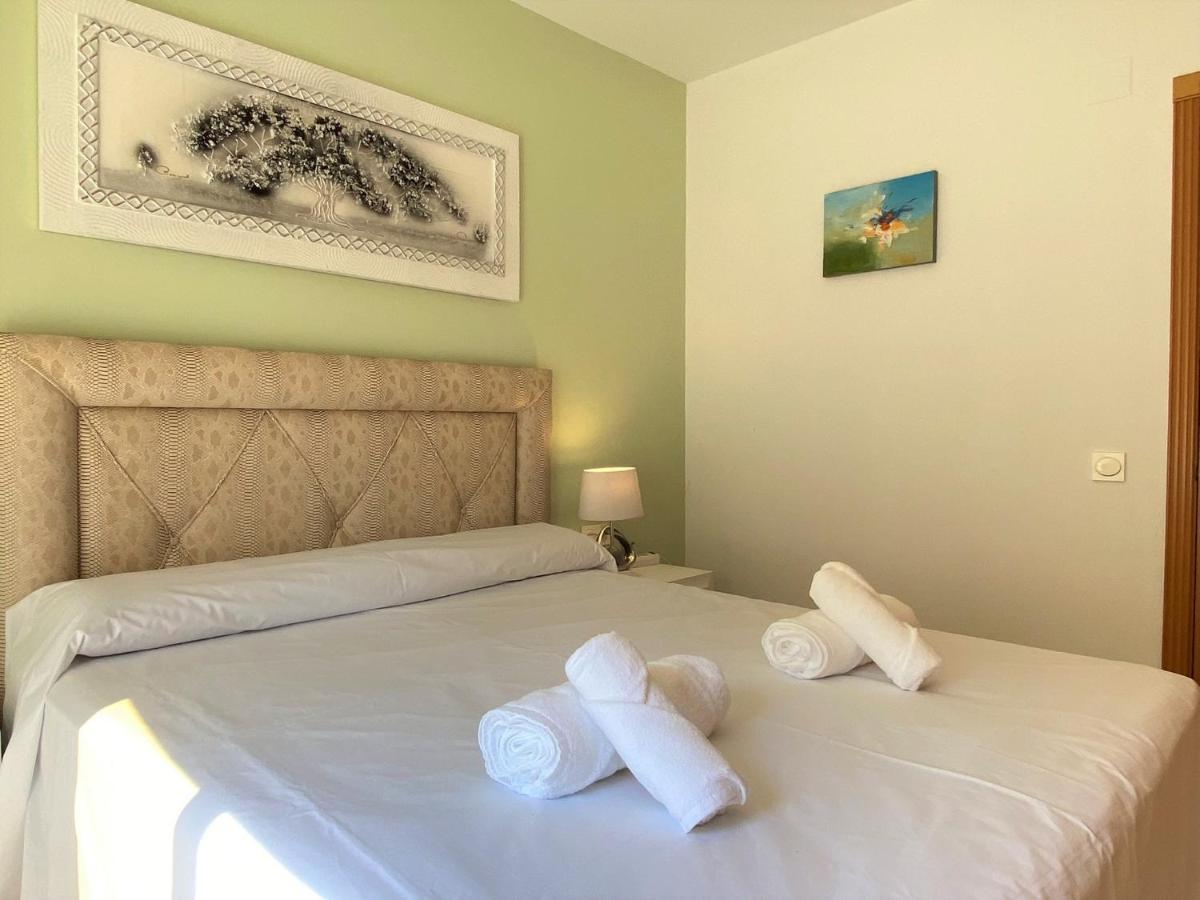 Apartment Triton Casasol *