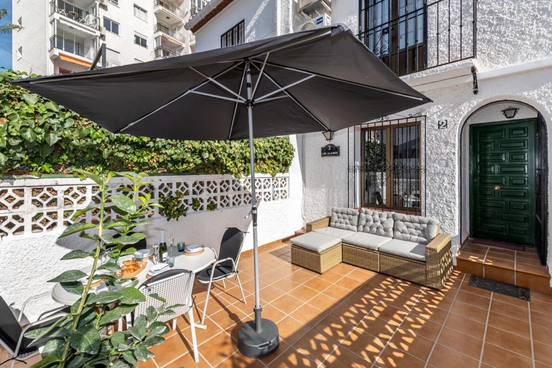 Villa Casa Alamos Nerja