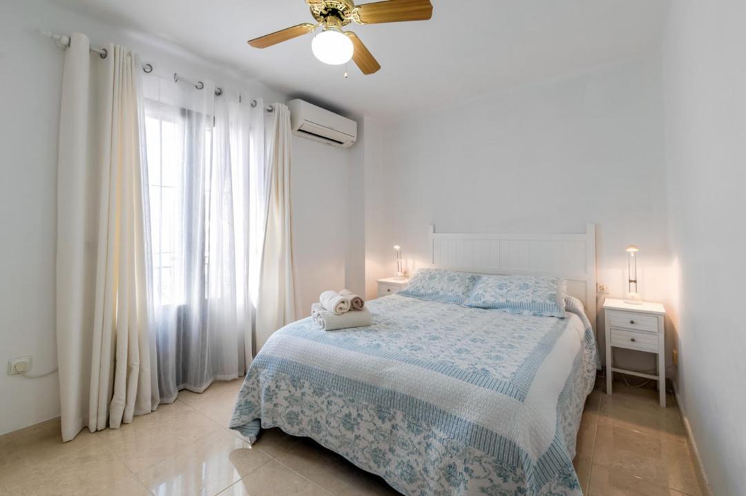 Casa Alamos Villa Nerja