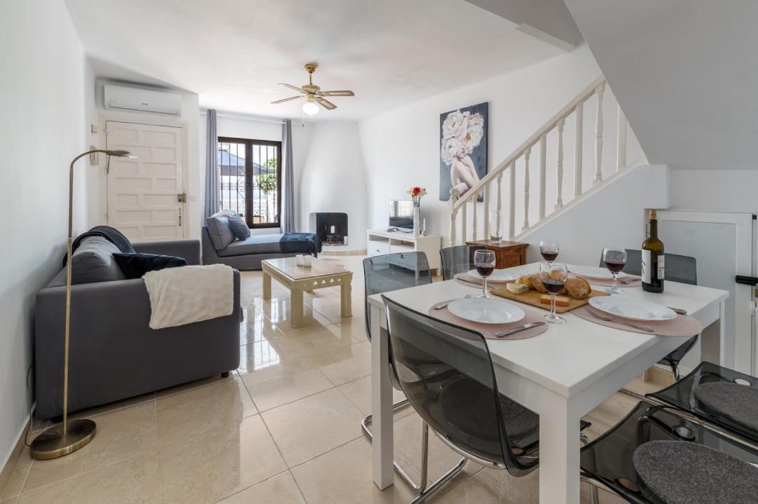 Villa Casa Alamos Nerja