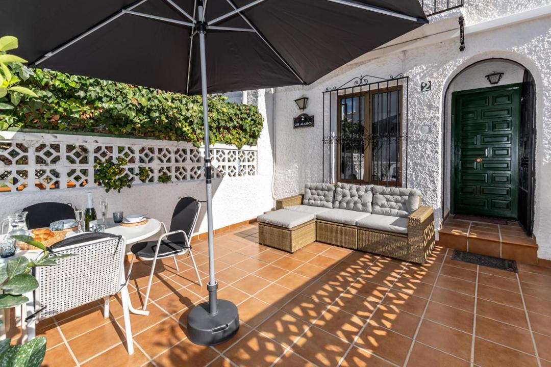 Villa Casa Alamos