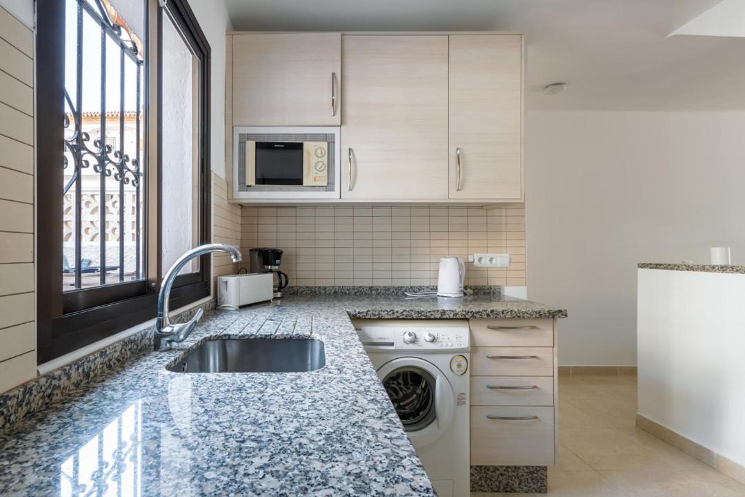 Casa Alamos Villa Nerja