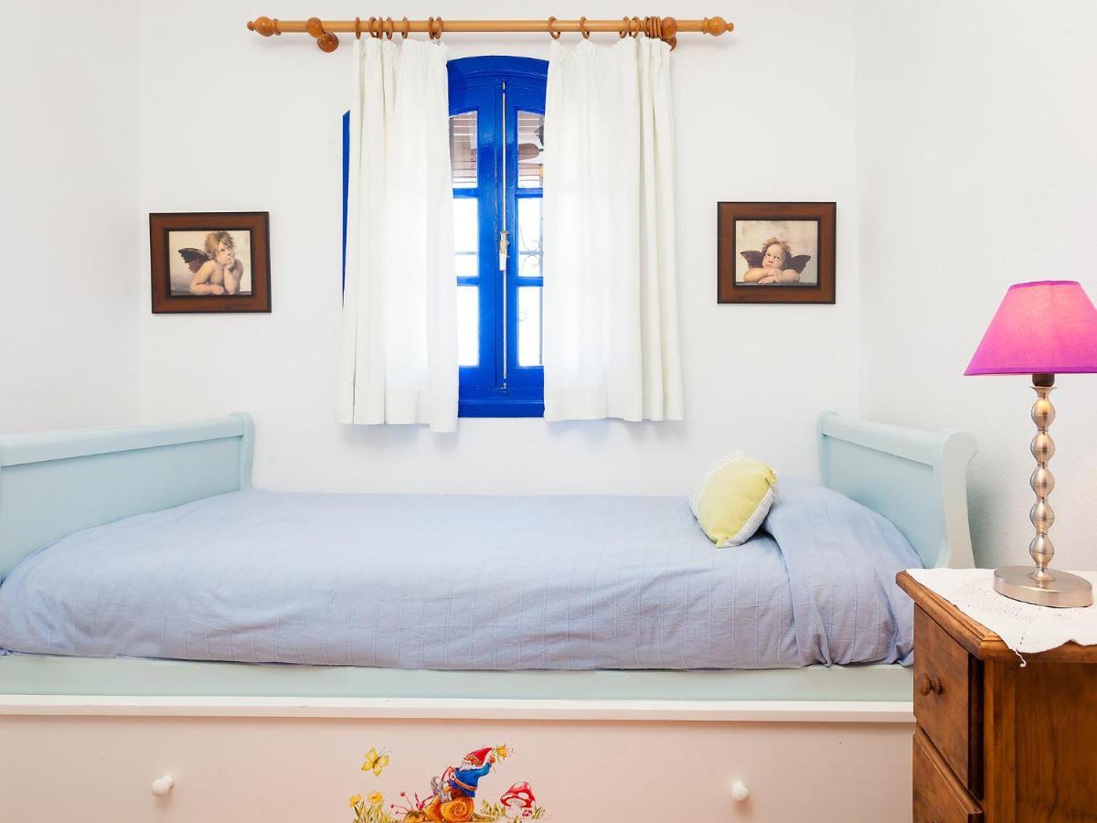 Penthouse By Interhome Casa de férias Nerja