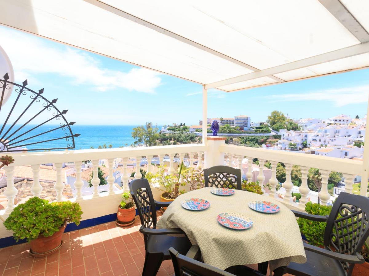 Penthouse By Interhome Casa de férias Nerja