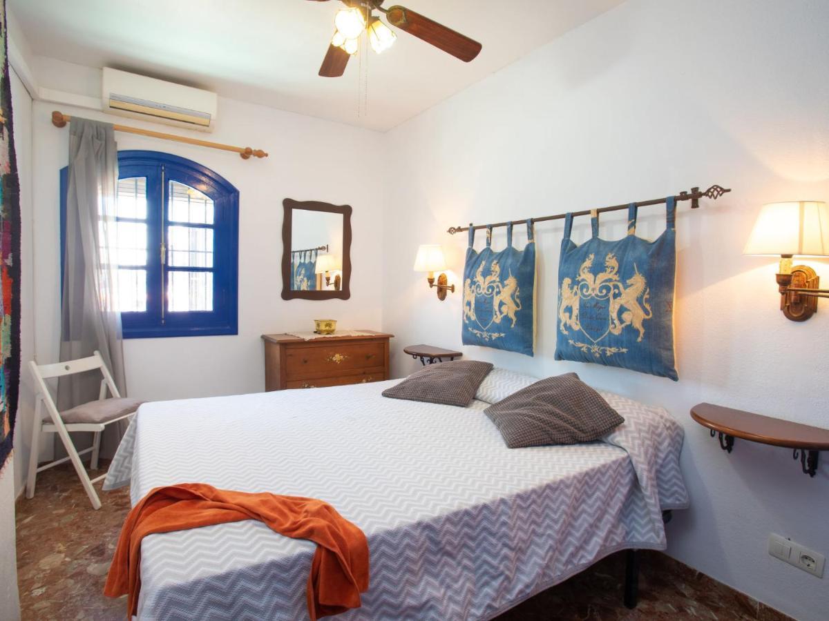 Casa de férias Penthouse By Interhome