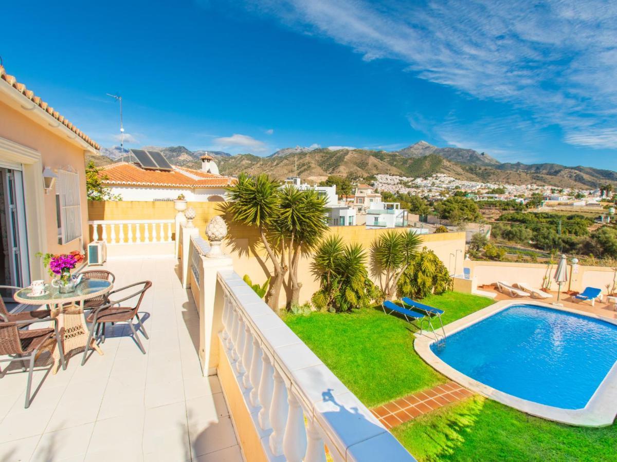 Yucas * Nerja