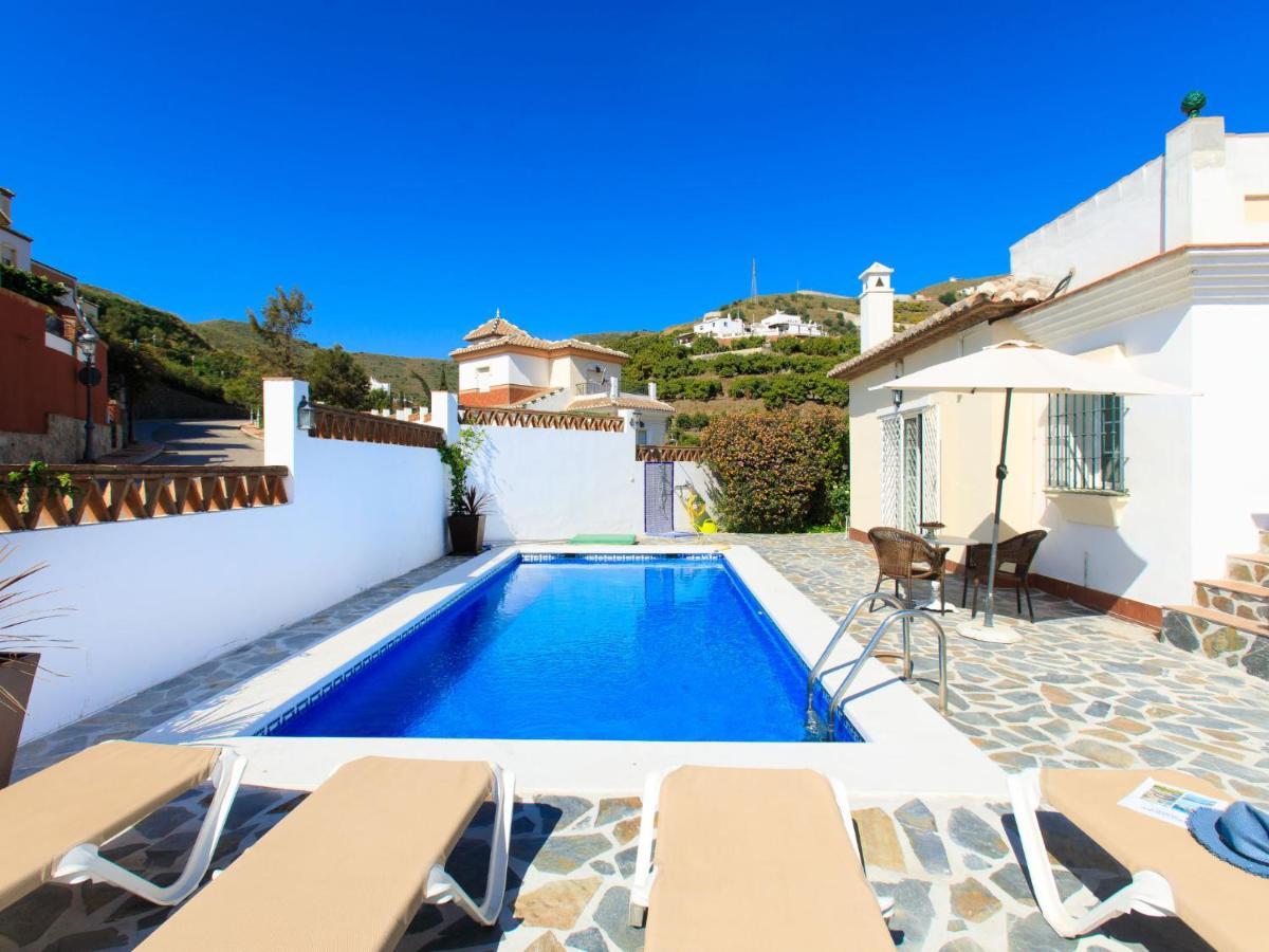 Holiday Tamanago Hill Nerja