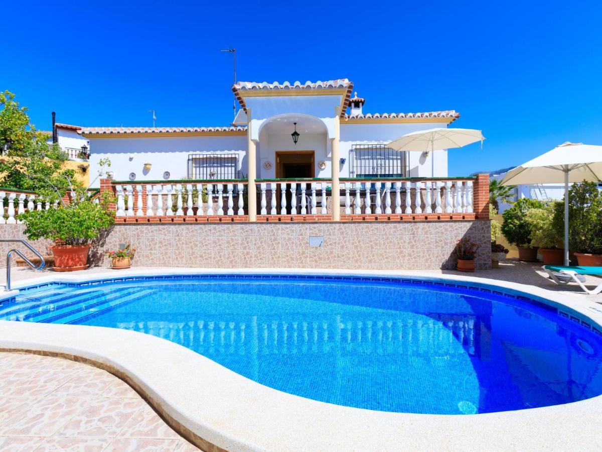Isabel By Interhome Villa Nerja
