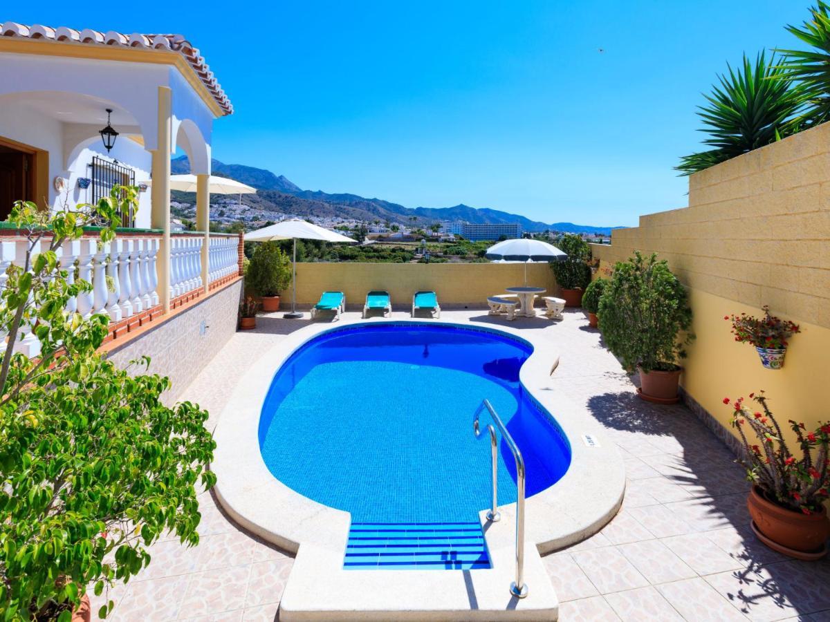Isabel By Interhome * Nerja