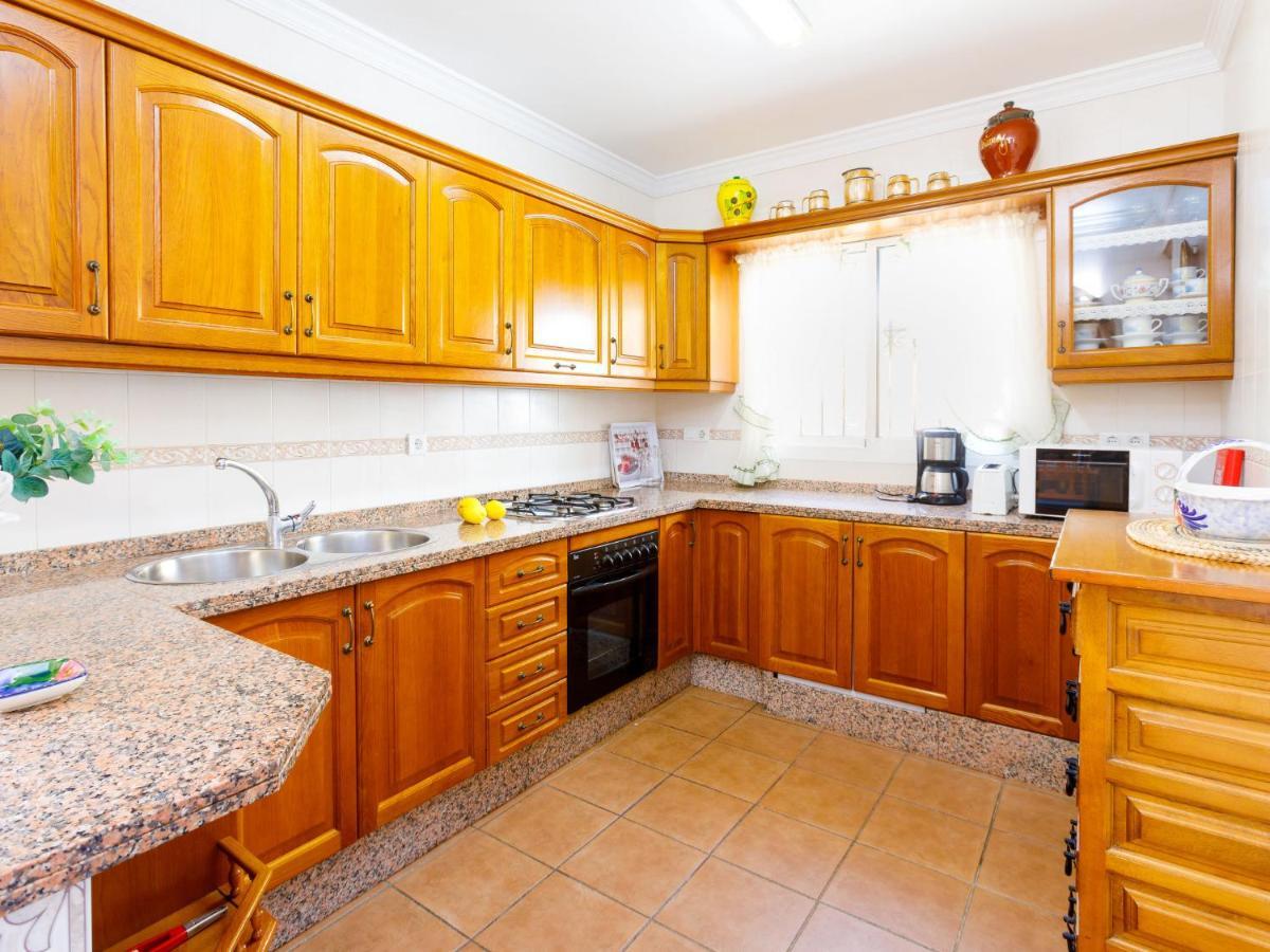 Villa Isabel By Interhome