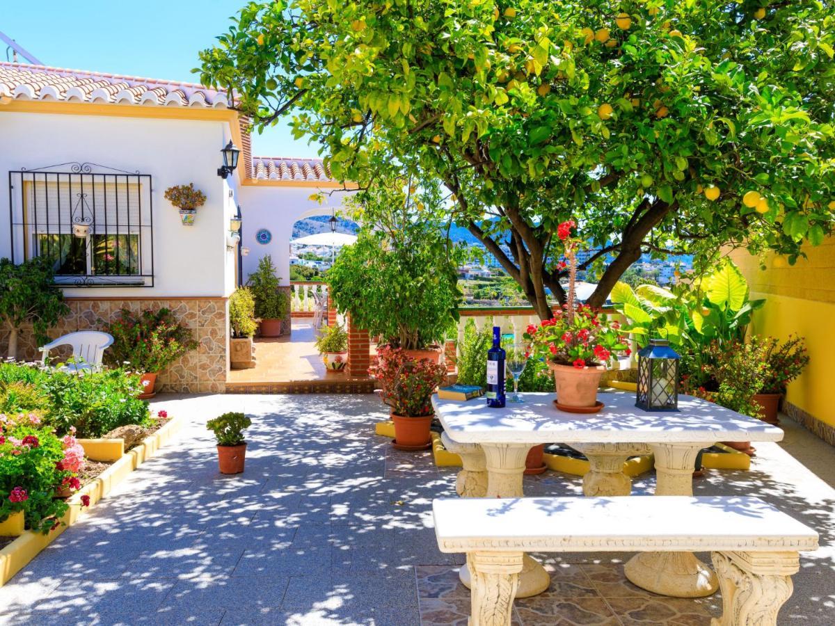 Isabel By Interhome Villa