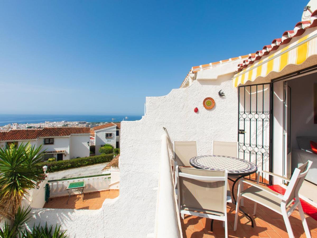 Holiday Los Sauces Nerja