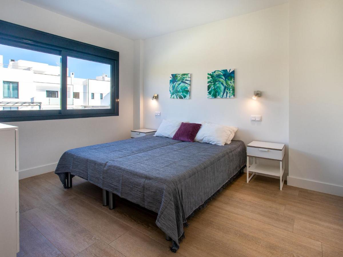 Сasa de vacaciones Mangos Nerja