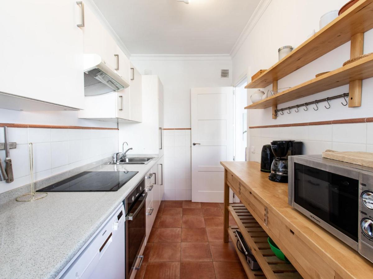 Carabeo By Interhome Apartamento