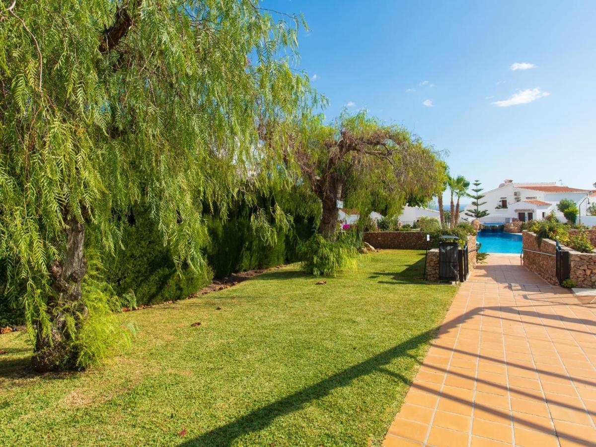 Maria By Interhome Holiday home Nerja