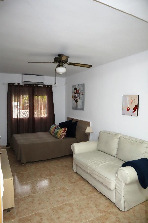 Apartamento Estudio Escobar