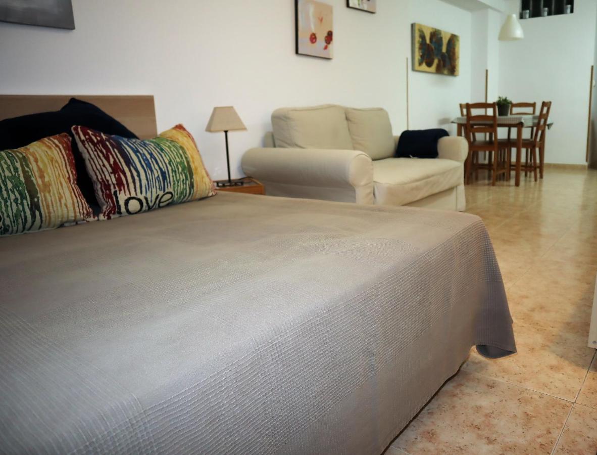 Estudio Escobar Apartamento Nerja