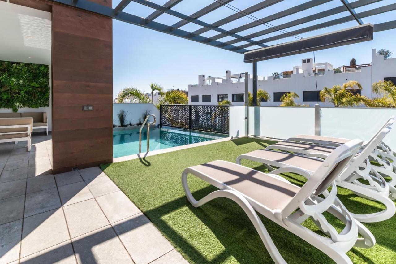 Irisa Villa *