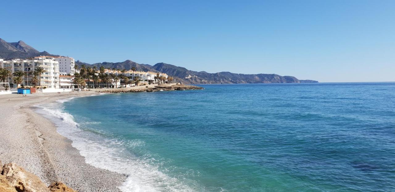 Studio Centro/playa Apartment Nerja