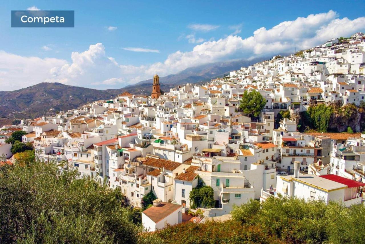 Cortijo De Picuales Nerja
