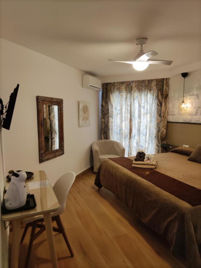 Casa Mercedes Casa de hóspedes