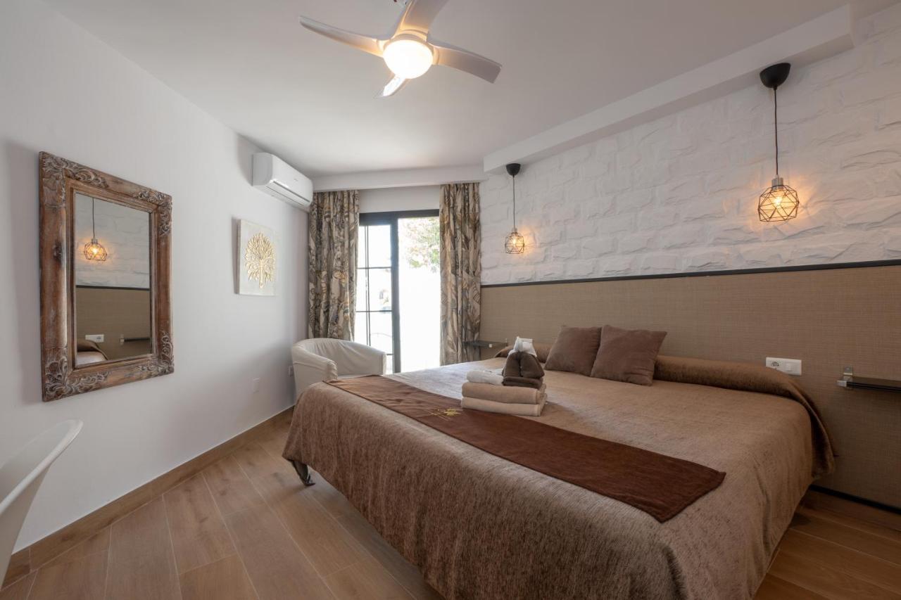 Casa Mercedes