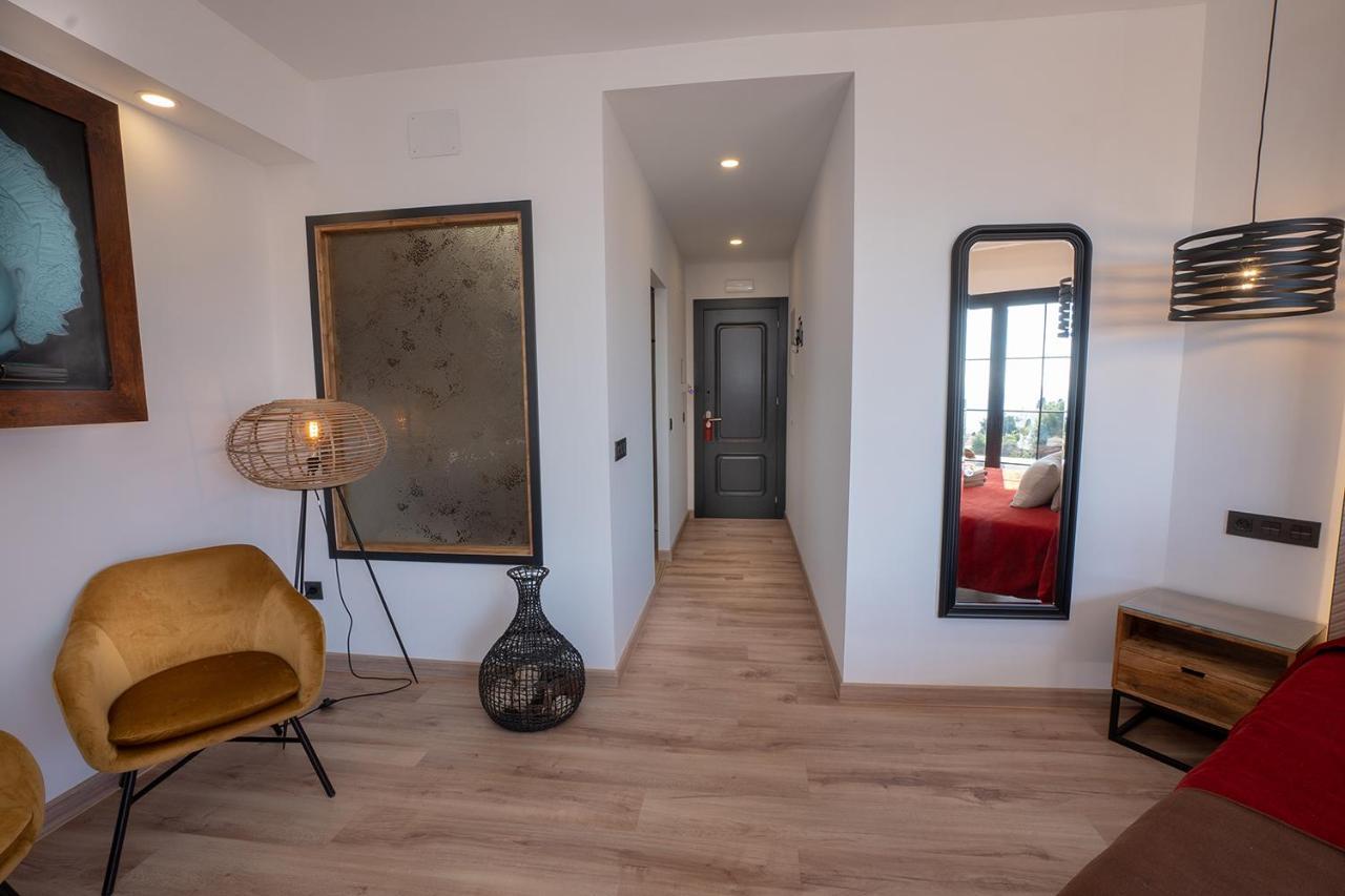 Casa Mercedes Nerja