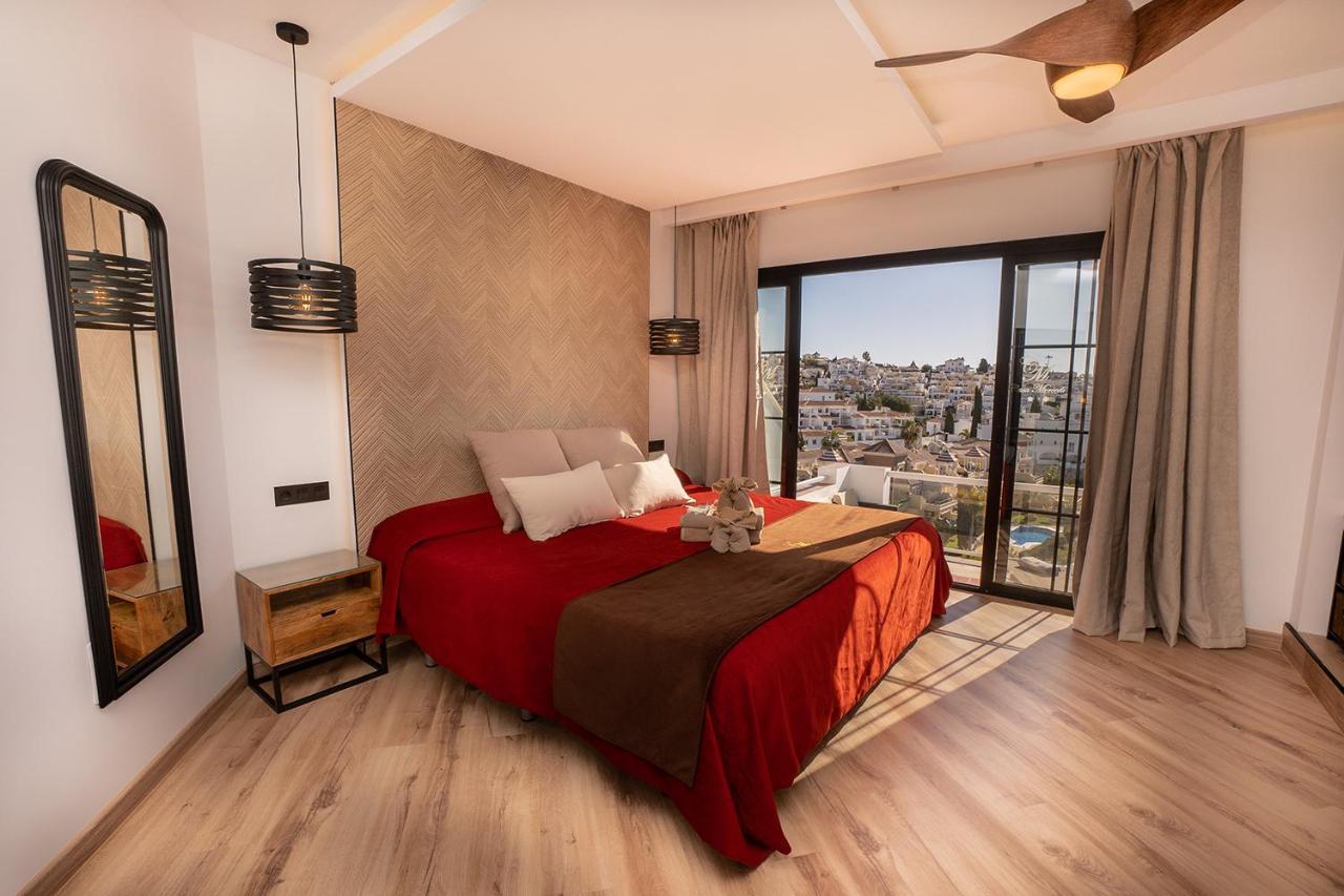 Casa Mercedes Nerja