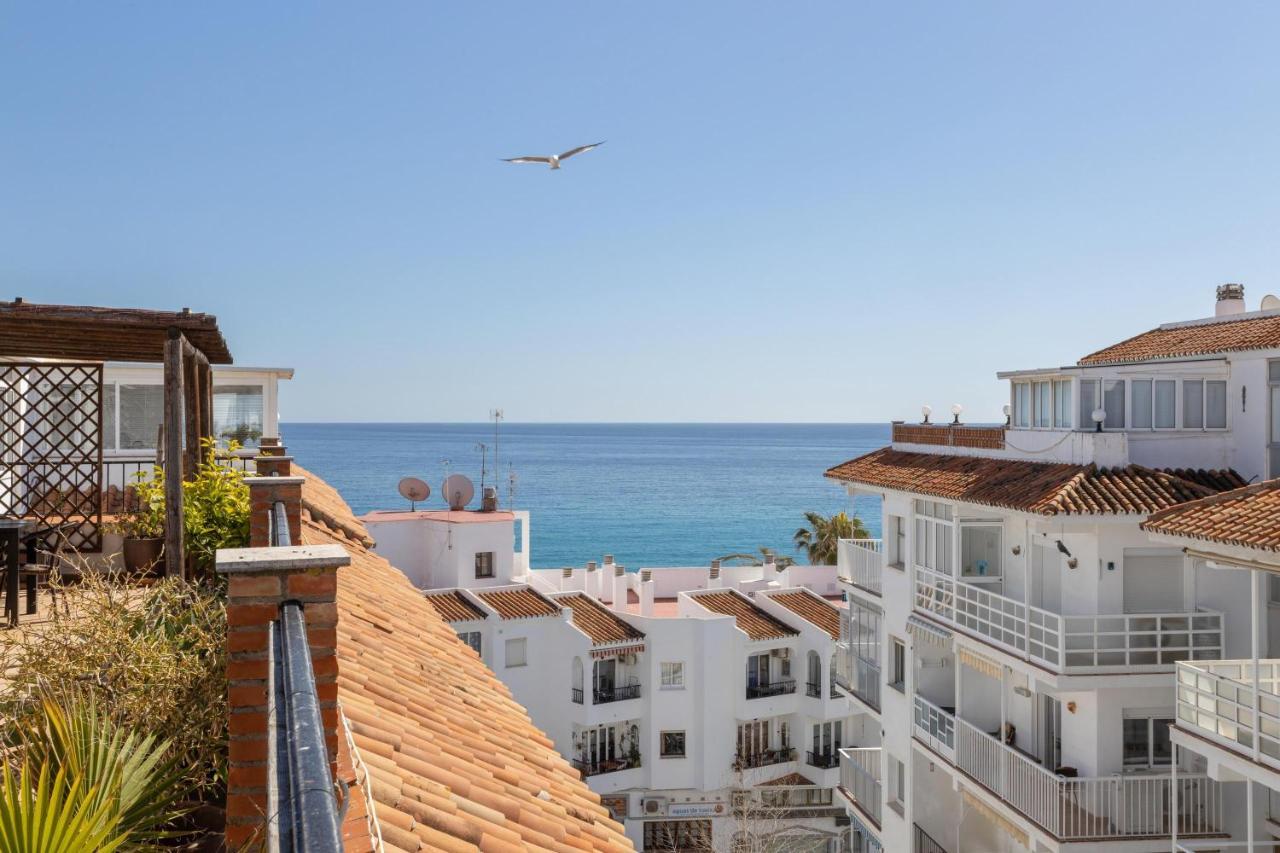 Apartamento Penthouse In The Heart Of *
