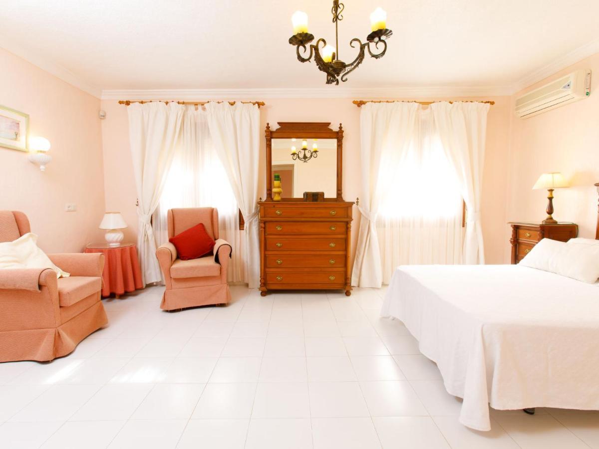 Yucas Сasa de vacaciones Nerja