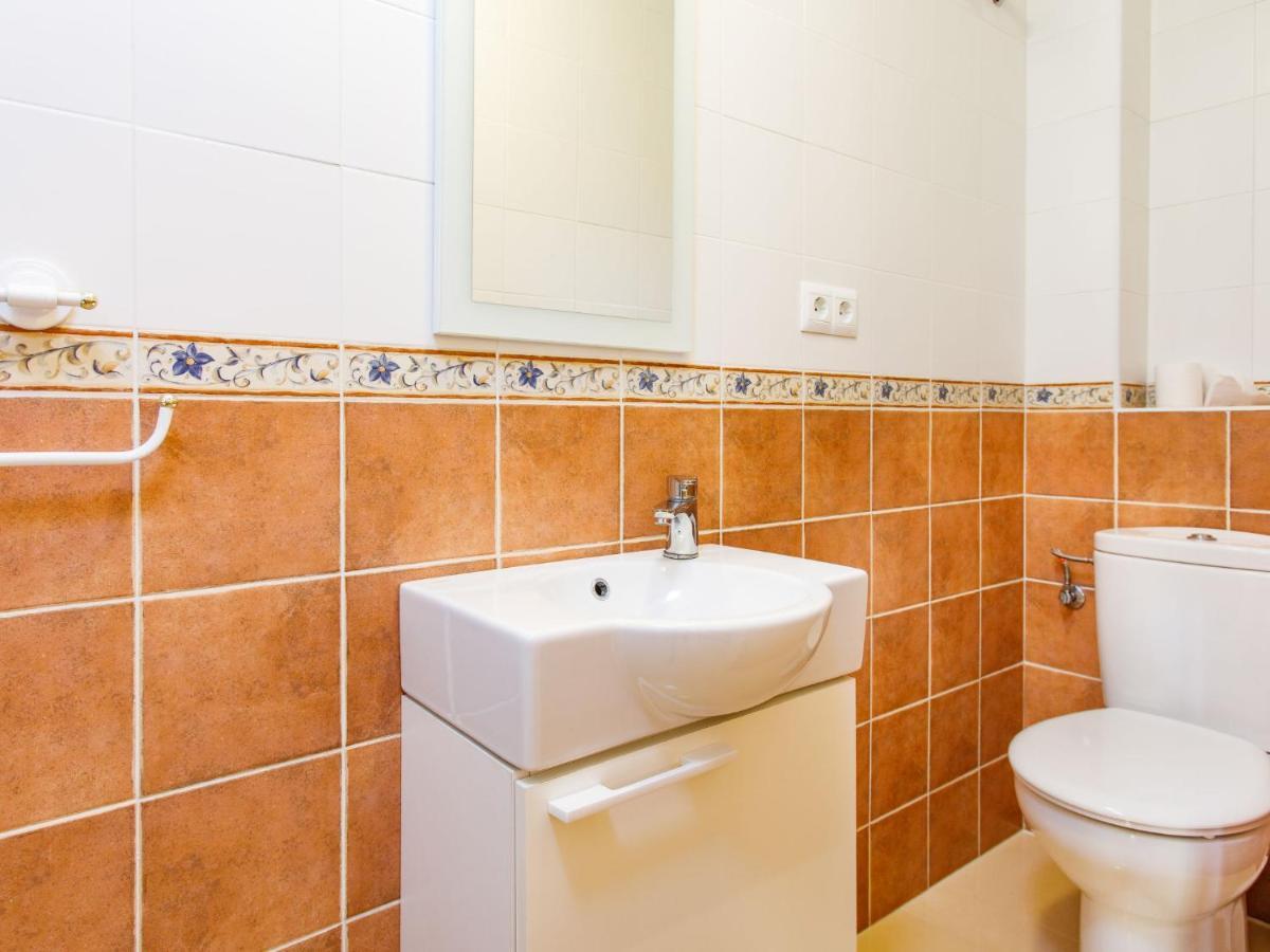 Yucas Сasa de vacaciones Nerja