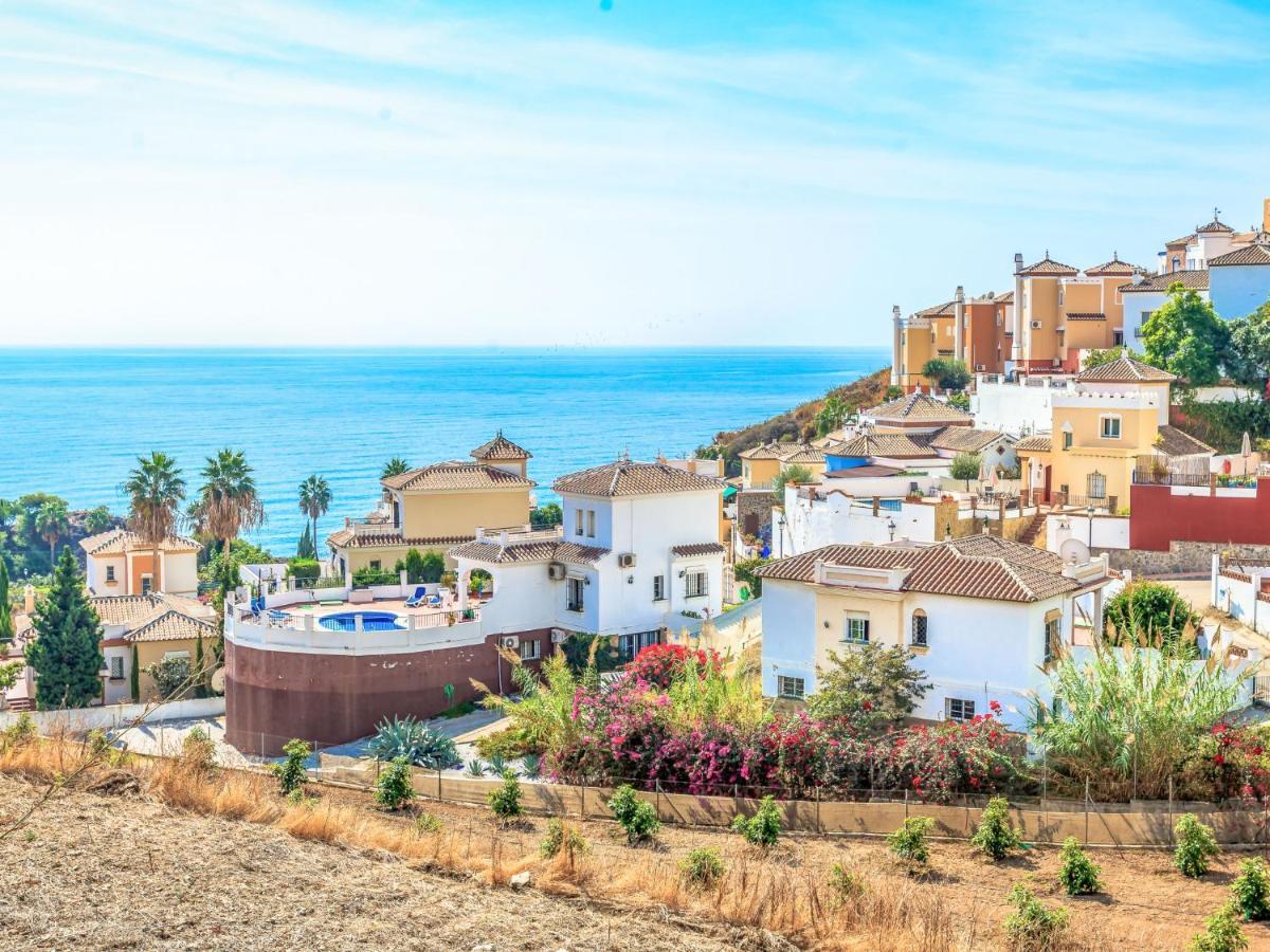 Сasa de vacaciones Holiday Tamanago Hill Nerja